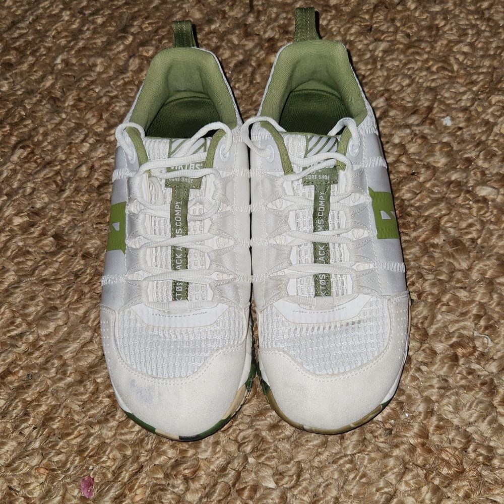 Viktos PTXF Core 1 Tactical Training Shoes. 8.5